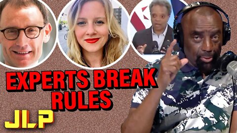 JLP | You Are Smarter Than The Experts