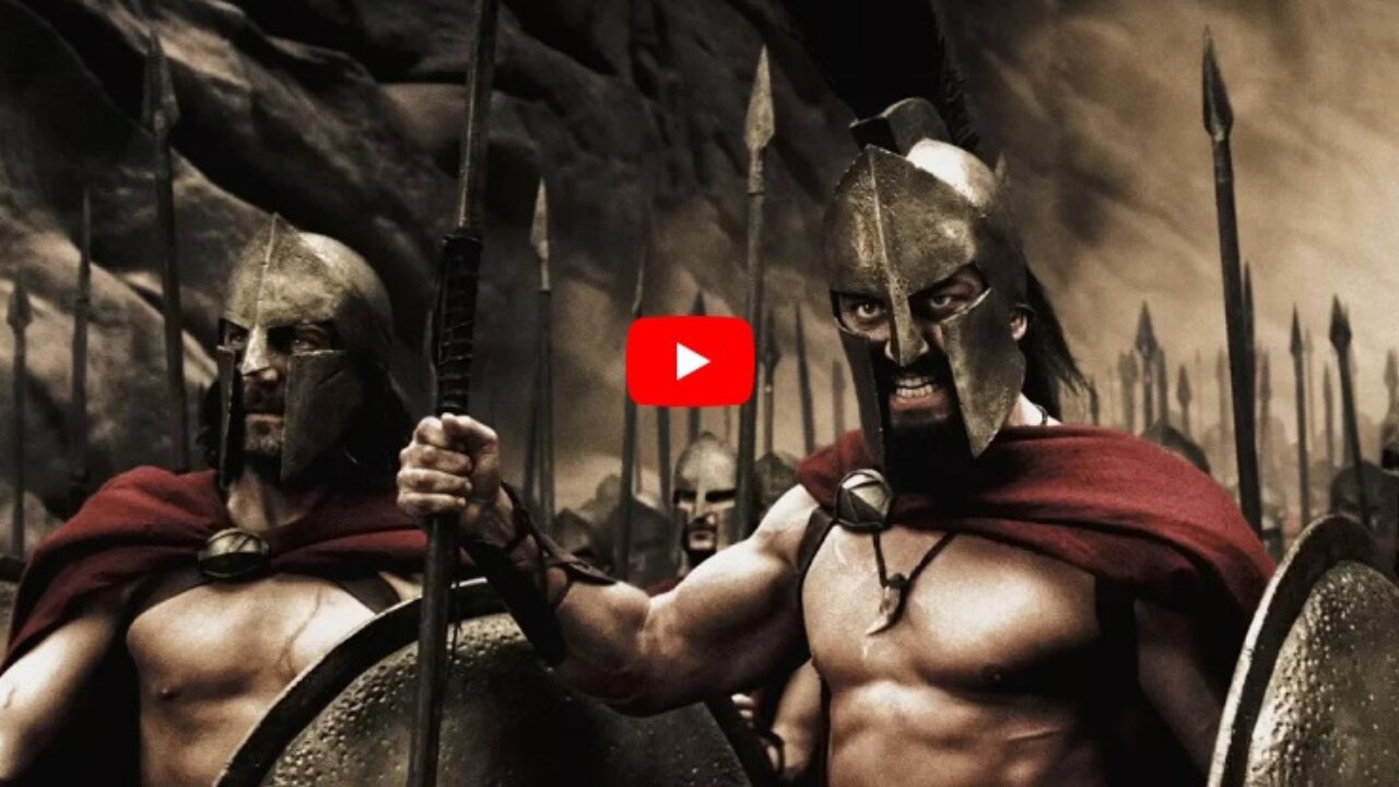 "300 - Clash of Titans: Spartan Heroes vs. Persian Empire"