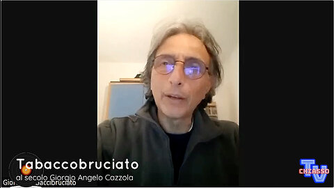 Tabaccobruciato a Chiasso TV