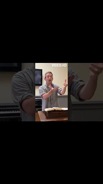 A Rest And Refreshing In Christ by Sam Caldwell #shorts