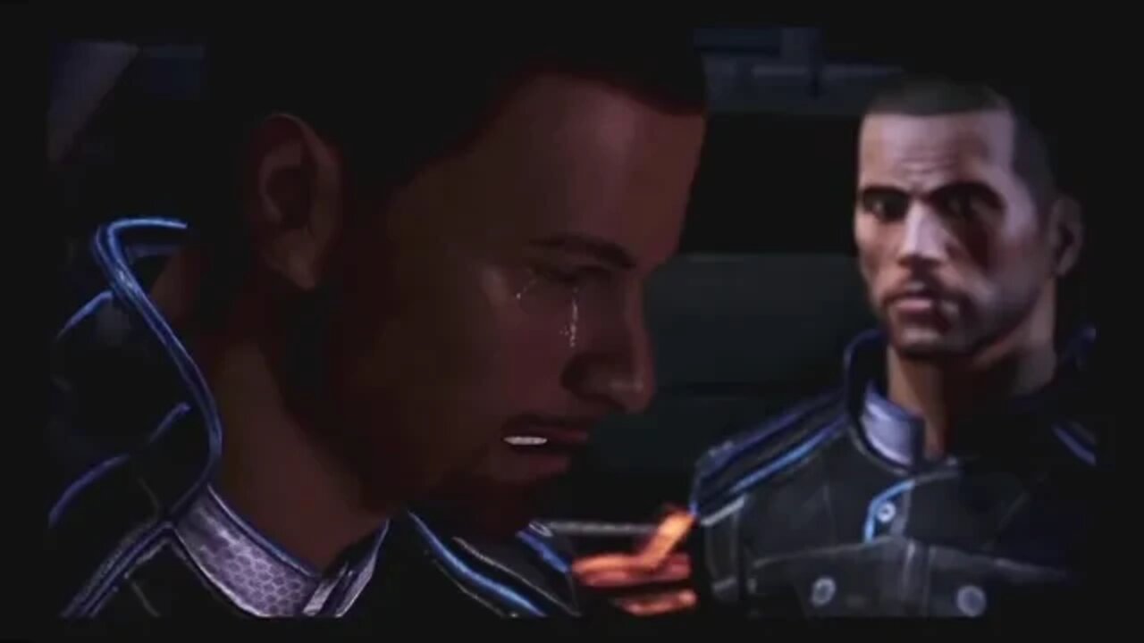 MASS EFFECT 3 - BROTEAMPILL