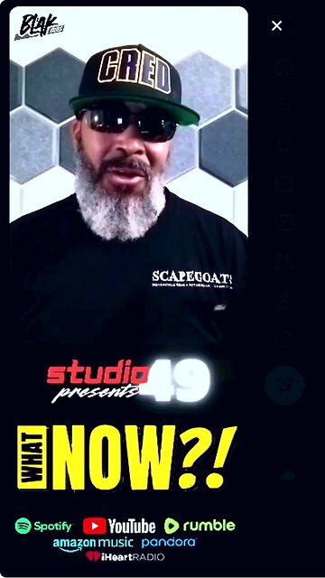 Did Jamie Foxx just say farewell??