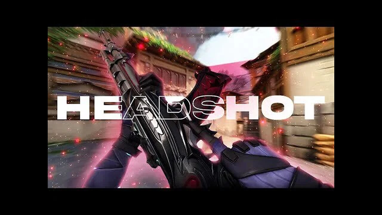 valorant montage