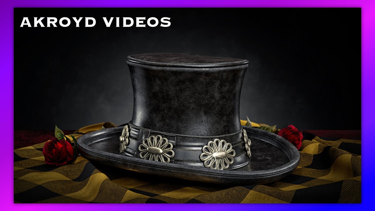 GUNS AND ROSES - MR BROWNSTONE - BY AKROYD VIDEOS