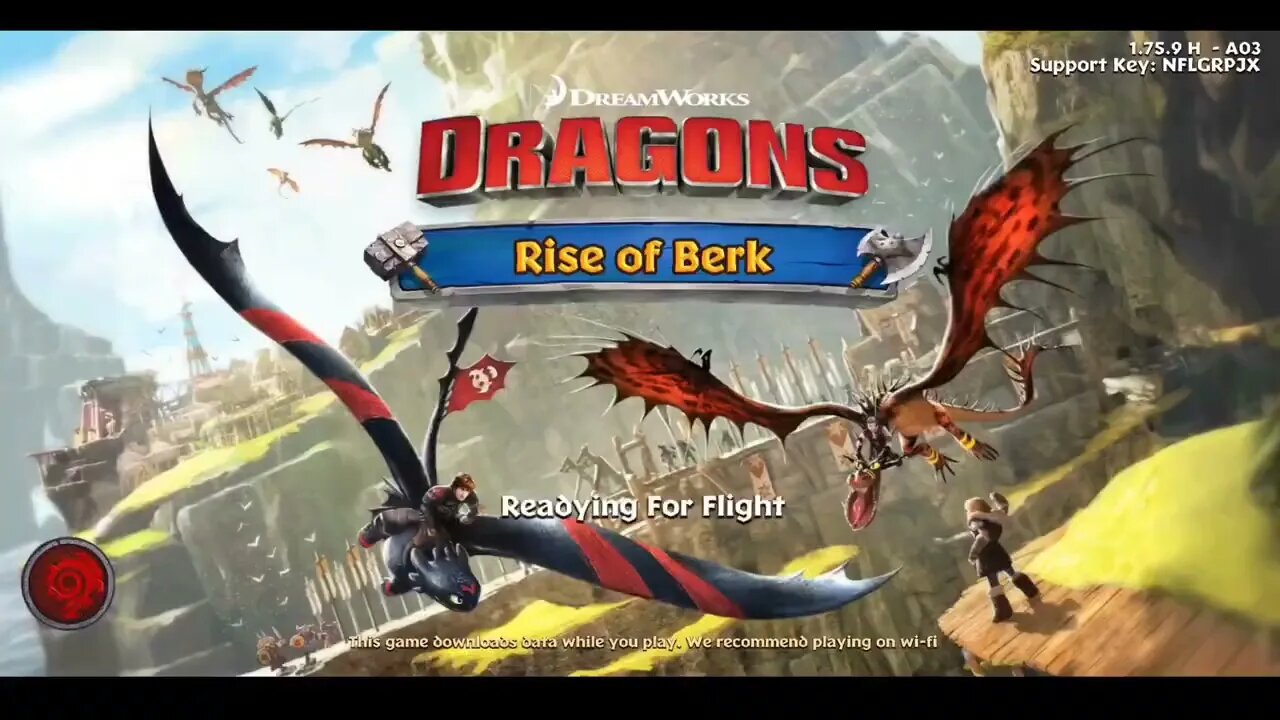 INCIDENT: TRAP THE TRAPPERS FULL GAMEPLAY - NEW GAUNTLET EVENT - Dragons: Rise of Berk