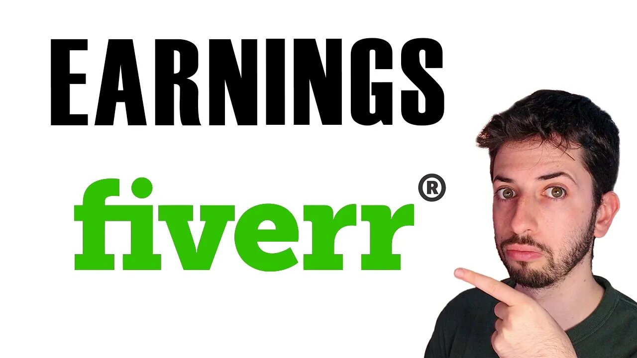 Fiverr Stock Earnings: The Good & The Bad | FVRR Stock