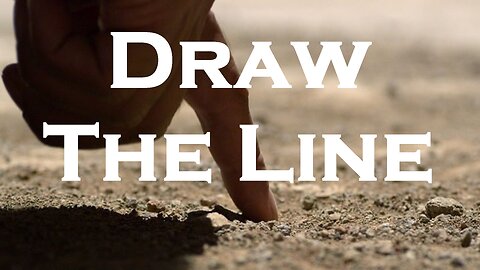 Draw The Line