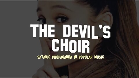 The Satanic Music Industry EXPOSED Part 4