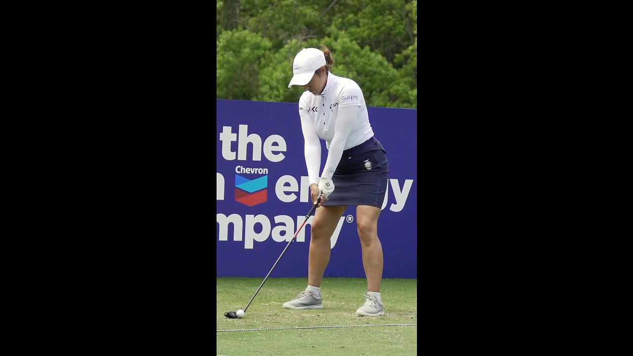 @lpga_tour @hopebarnett