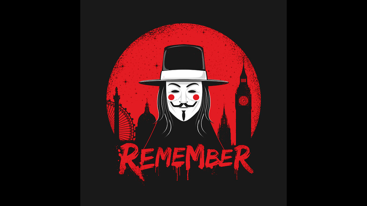 This Date in History - Remember Remember the Fifth of November... 11/05/24