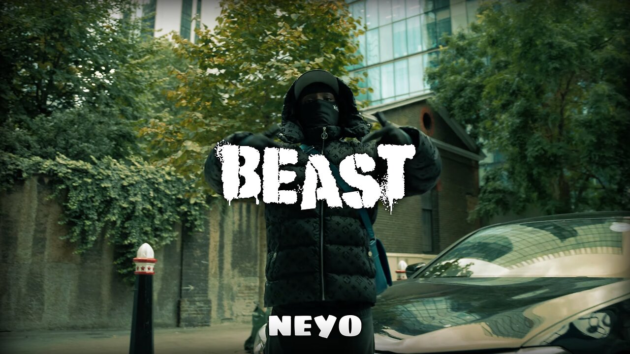 [FREE] UK Drill Type Beat x NY Drill Type Beat "Beast" | Drill Type Beat