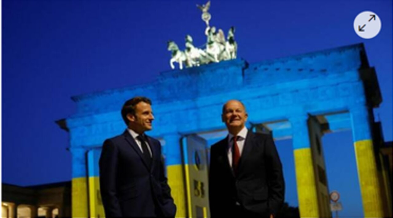 Dans quel camp est la France ?