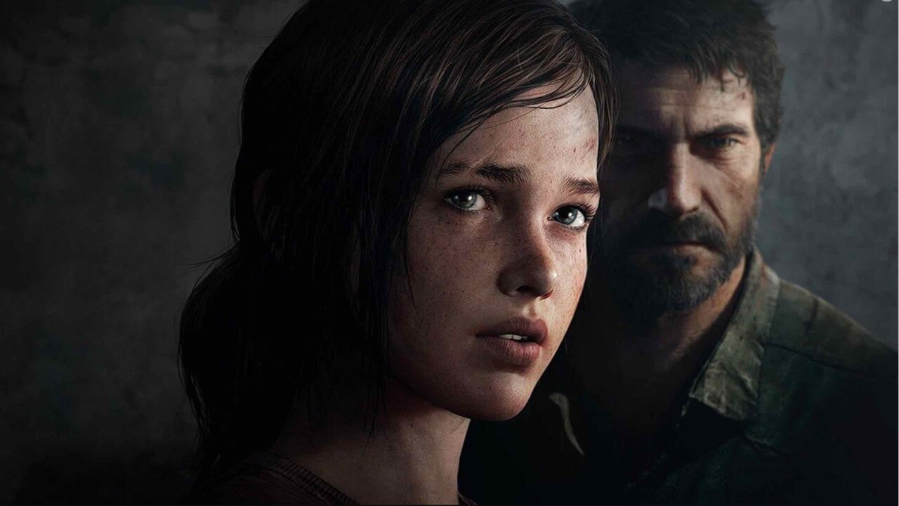 the last of us 1 episódio 7