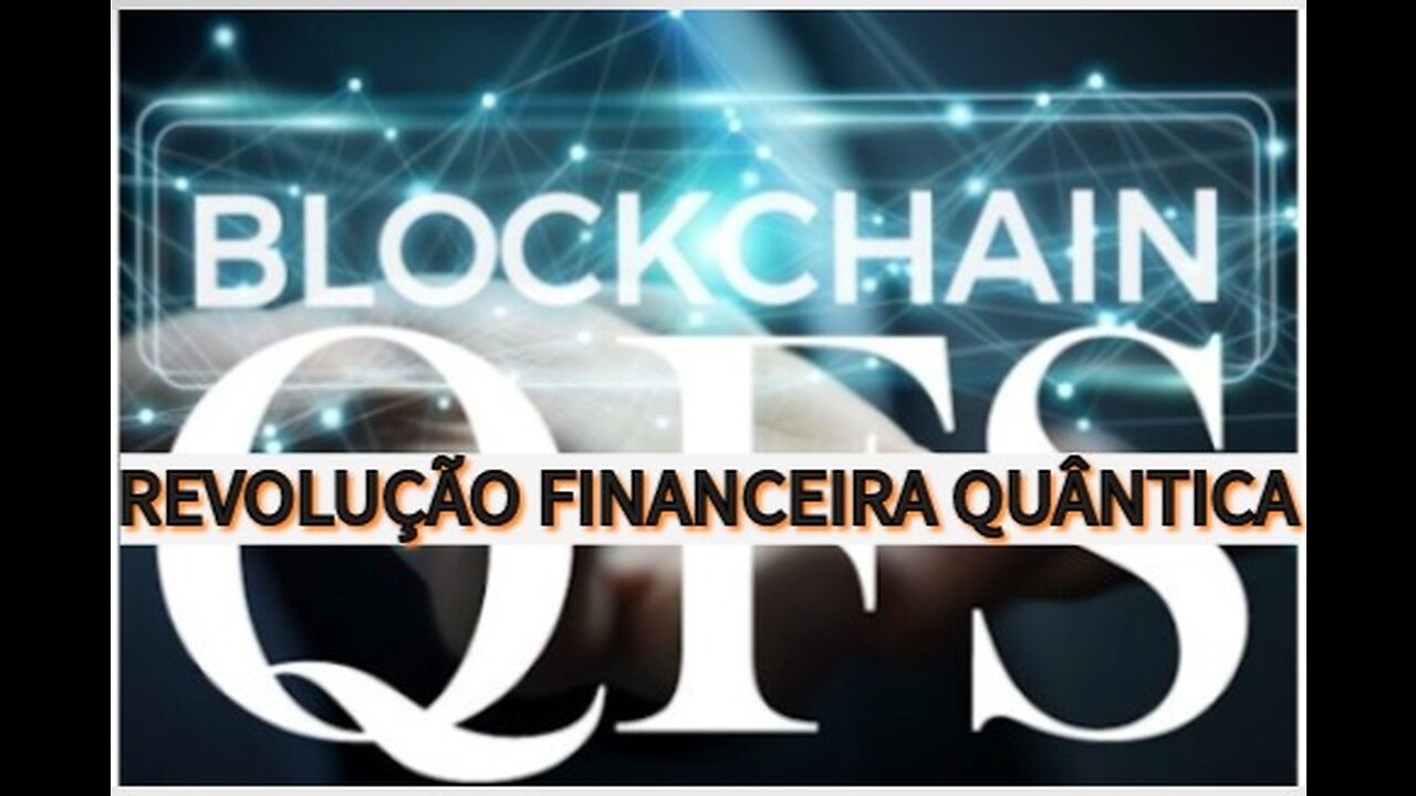 Revolução Financeira Quântica