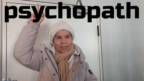 Psychopath - Queen Romana Didulo