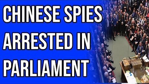 I Think They Missed A Few - UK