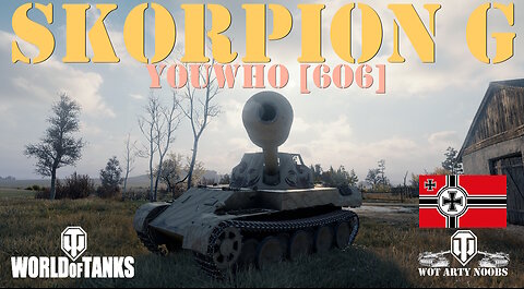 Skorpion G - YouWho [6O6]