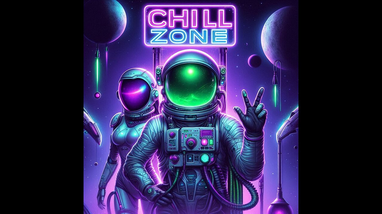 Chill Zone Pro- Relaxing Music HomeNetwork.TV HN2