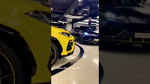 Father of all SUV's 😵😵🤯🤯 #onepercent_clubb #father #suv #lamborghini #urus