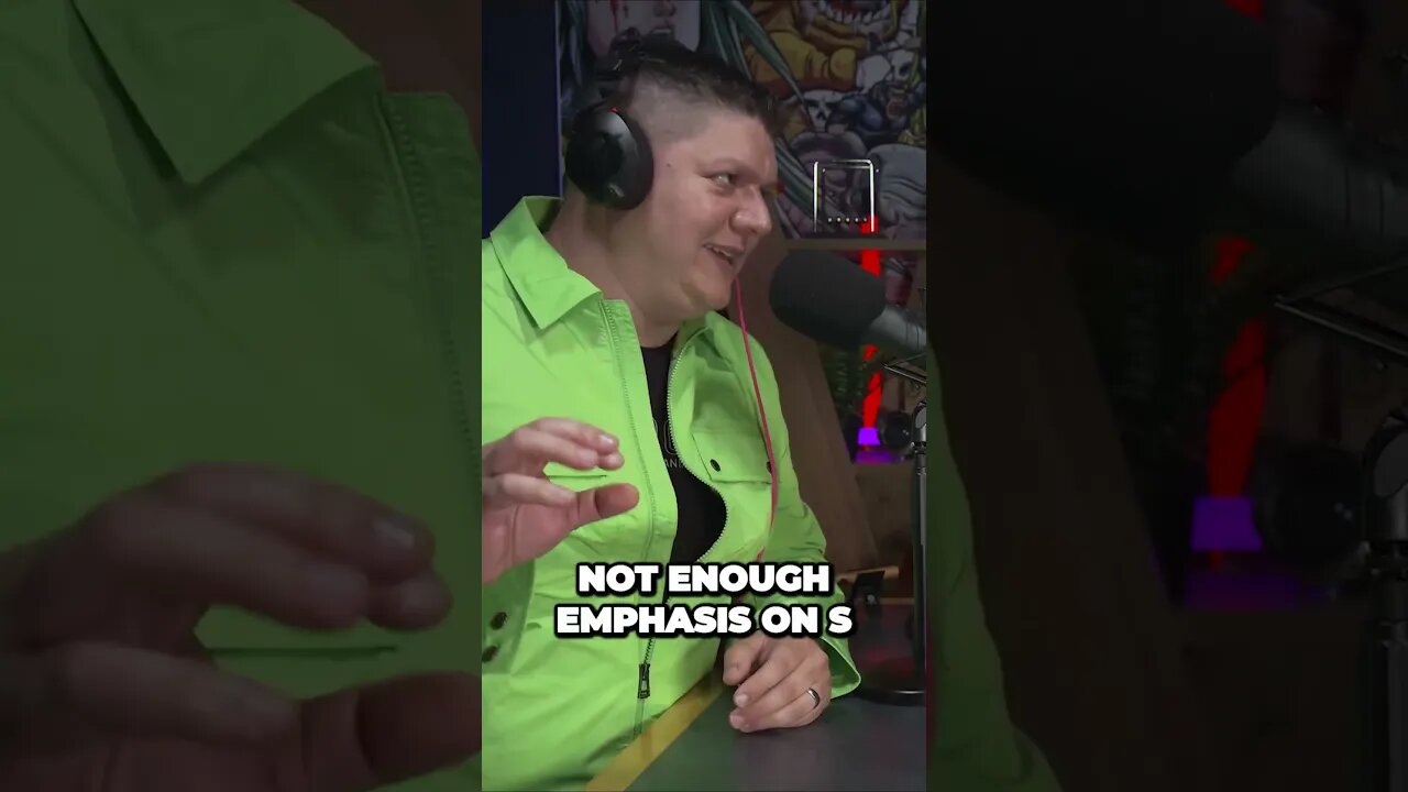 I Love The M100s #shorts #podcast #vape