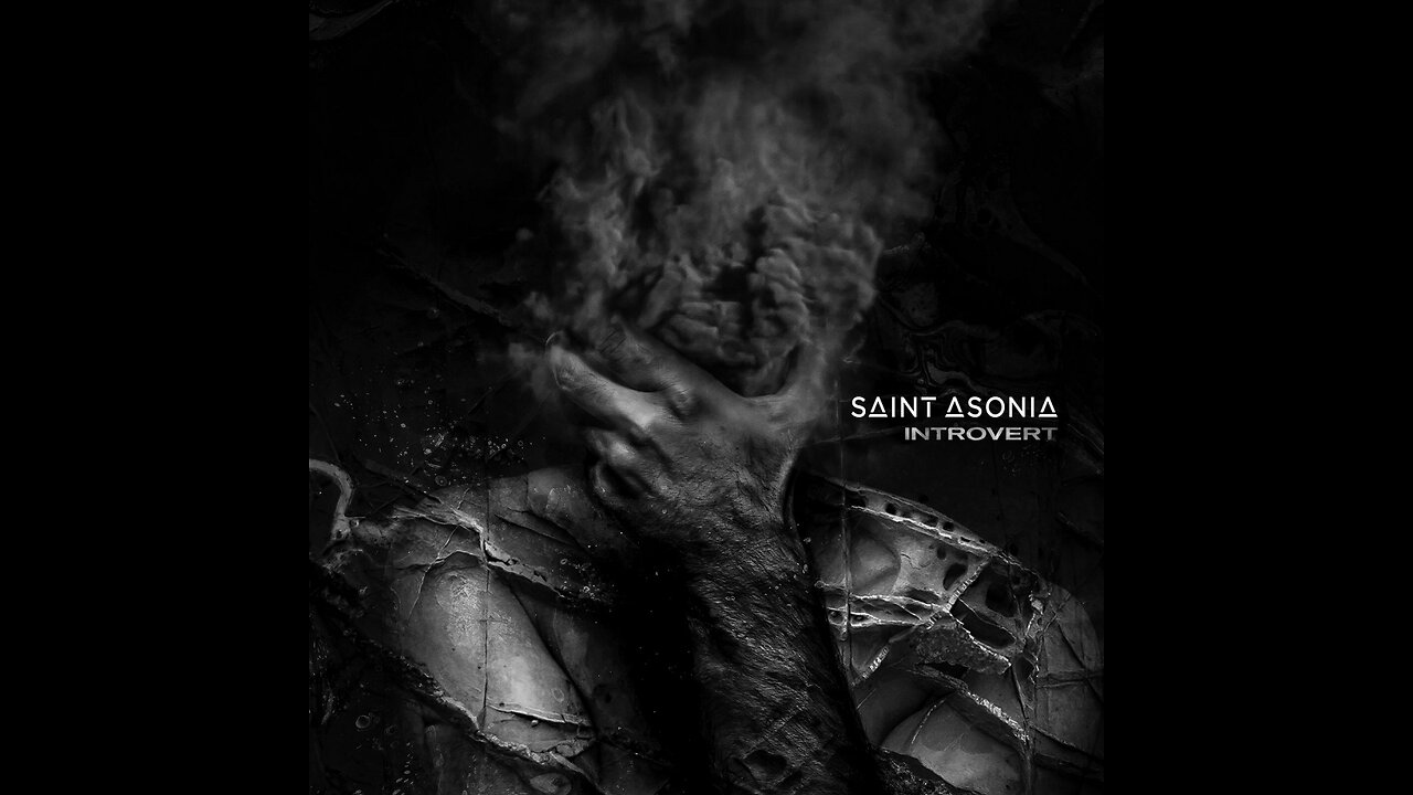 Saint Asonia - Introvert EP