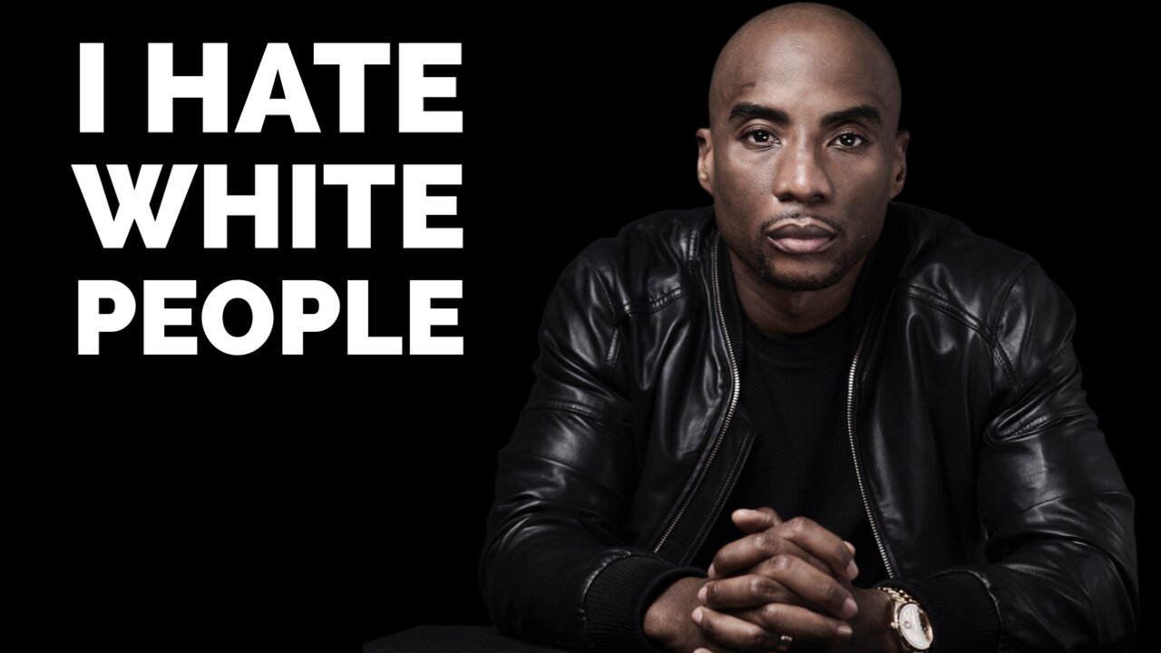 Racist Media Personality (TRIGGER WARNING)