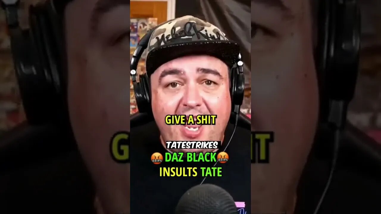 DAZ PROMOTES HATE SPEECH