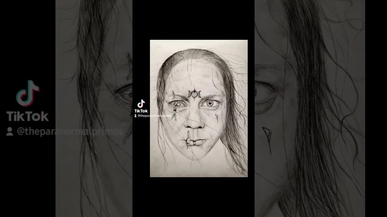 Creepy