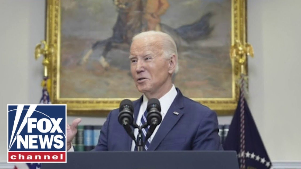 Will Dems switch up their presidential favorite?