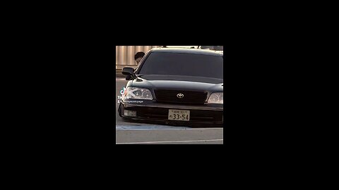 Cool car