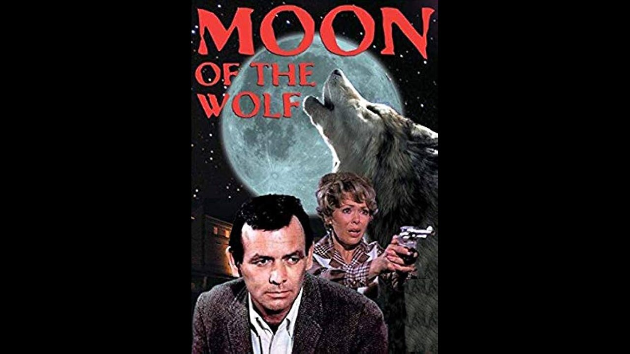 Moon of the Wolf