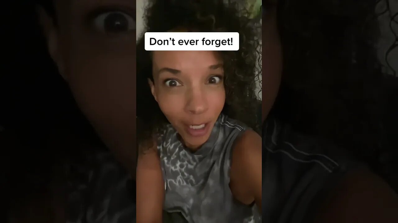 Trump was the WORST President?! #shorts