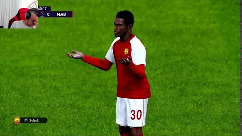 PES2021#4 JOGAMOS COM O SPORTING PARA A TAÇA DE PORTUGAL