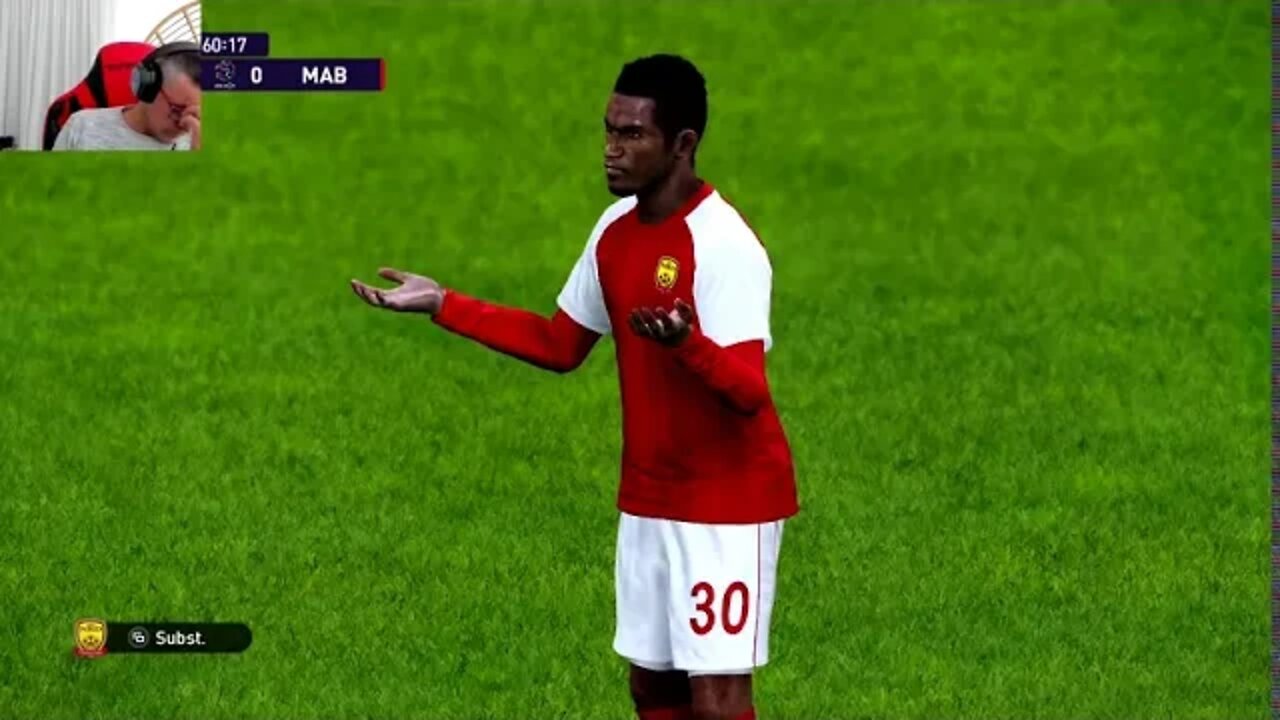 PES2021#4 JOGAMOS COM O SPORTING PARA A TAÇA DE PORTUGAL