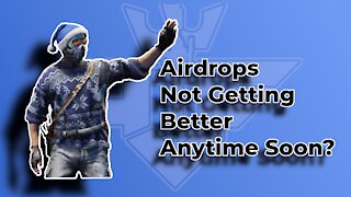 Airdrops Are Barely Worth It This Week