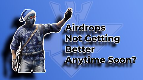 Airdrops Are Barely Worth It This Week