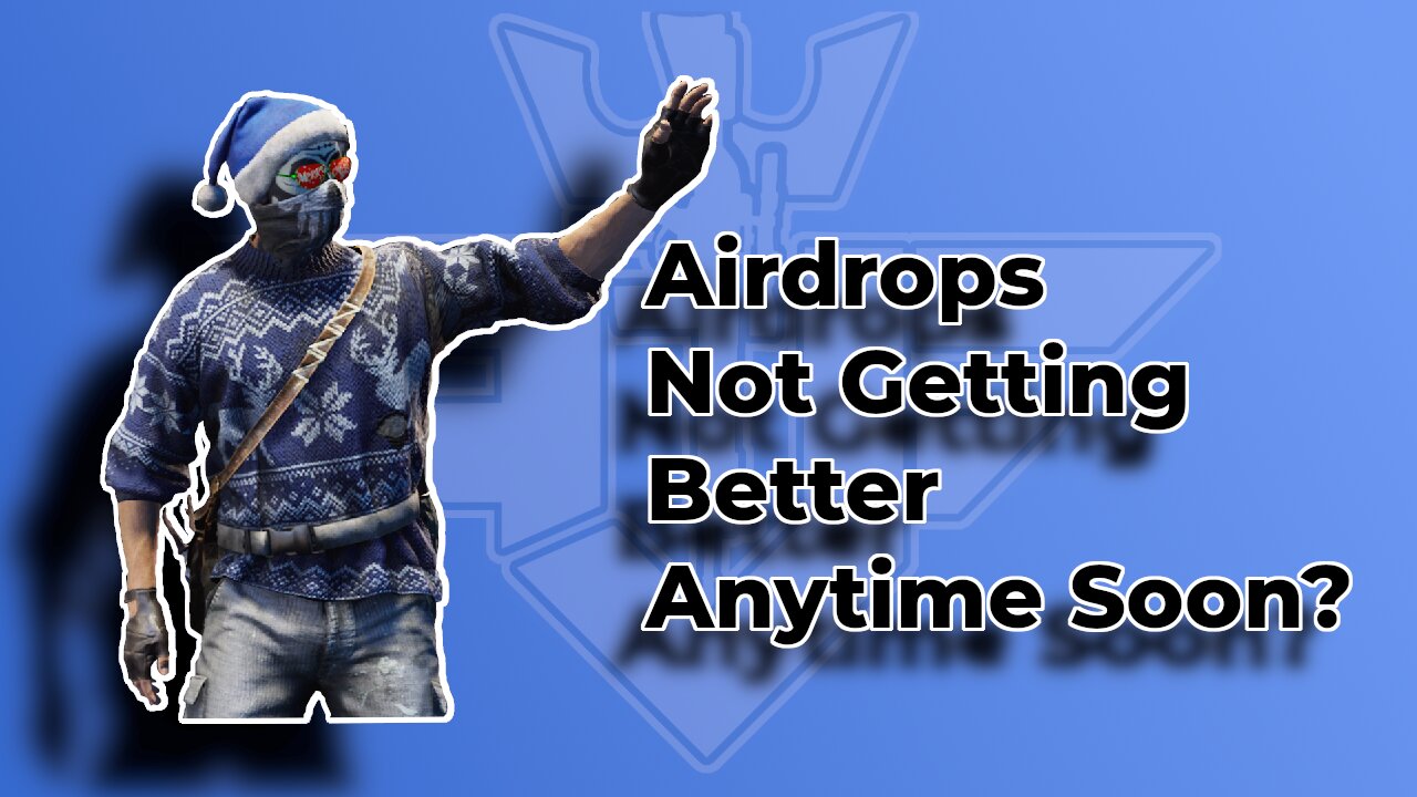 Airdrops Are Barely Worth It This Week