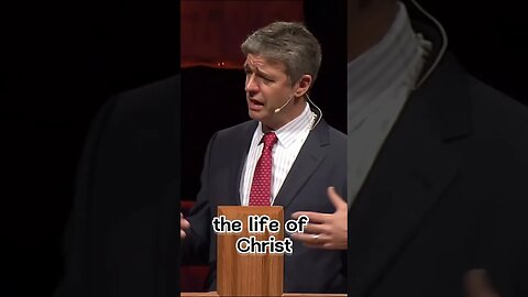 Do You Have Character? -- Paul Washer #1689#ref #christrose #reformedbaptist #paulwasher #religion