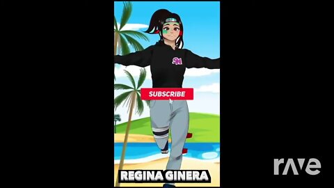 HAPPY BIRTHDAY REGINA! (Alternative Version)
