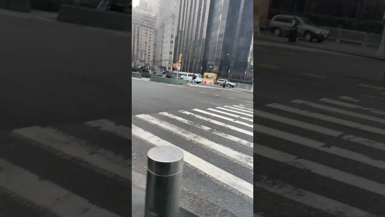 West 60 Street