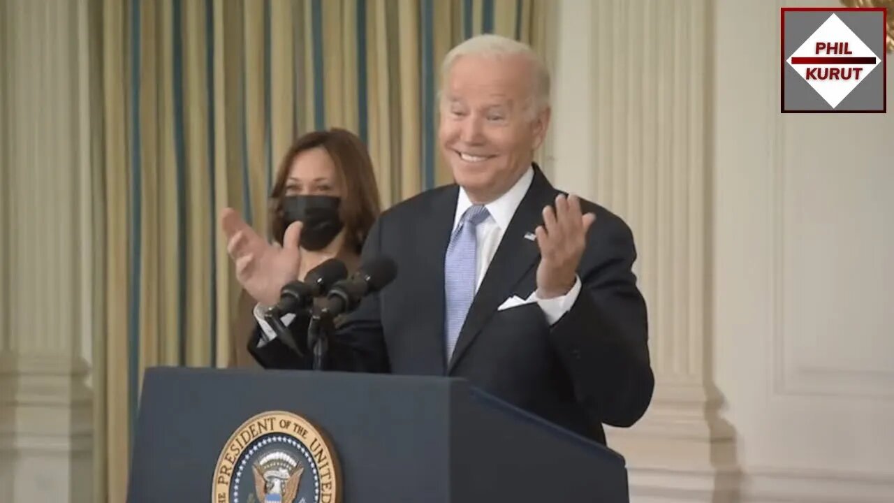 Joe Biden Okay Paying Off Illegal Immigrants