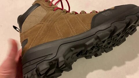 5.11 cable hiker /das boot