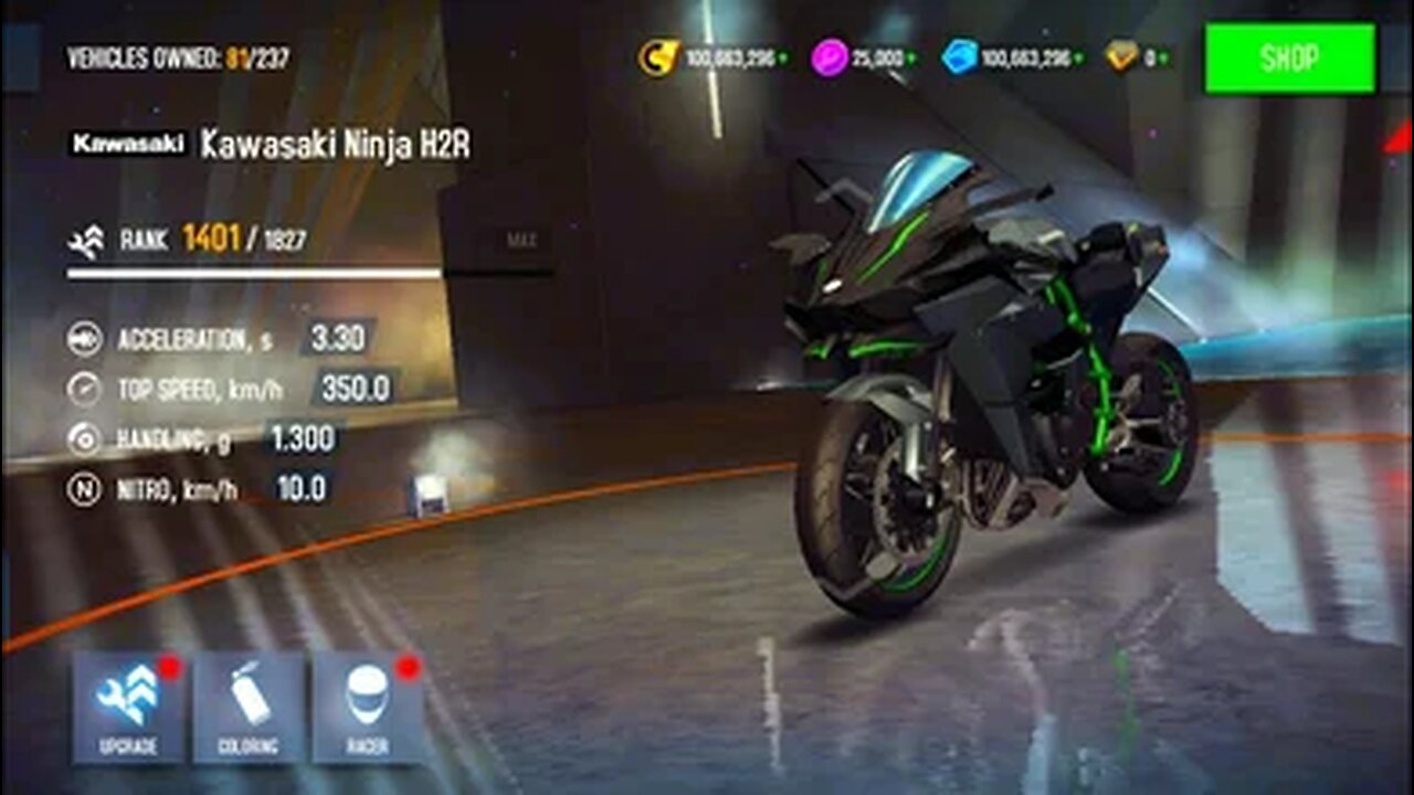 Asphalt 8 v7.2.0j Unlimited Money Mod Apk Free Download