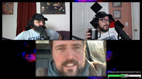 Owen Benjamin's last week on YouTube