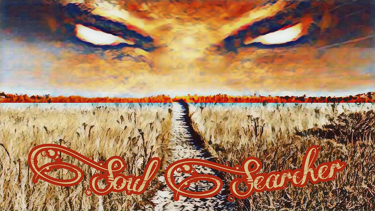 Soul Searcher (Live Acoustic Music)