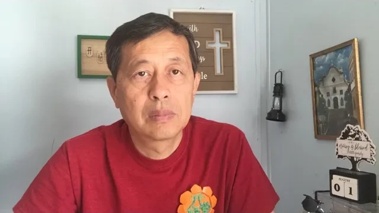 4824-人文:澳洲学子与大陆母亲谈“爱国”
