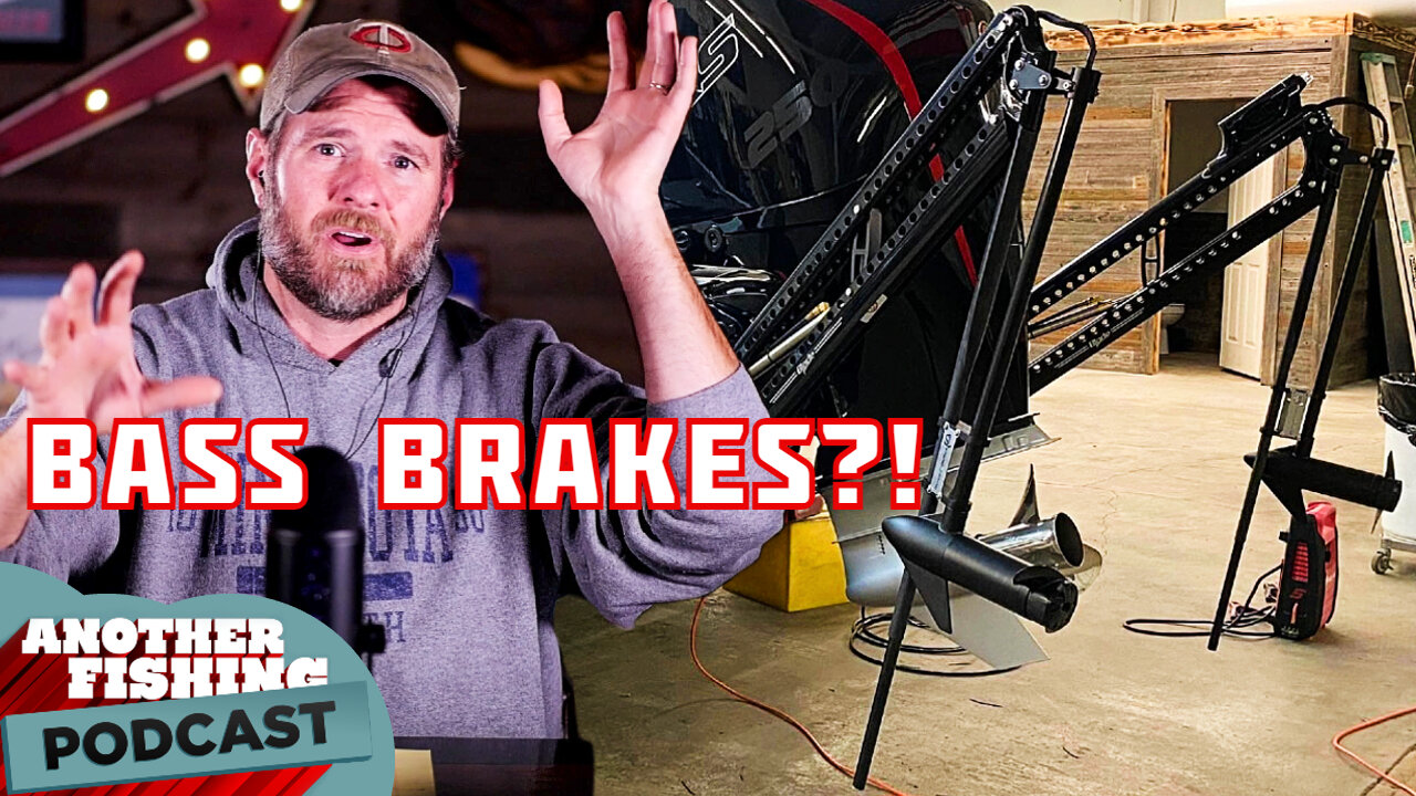 WTF are BASS BRAKES?!