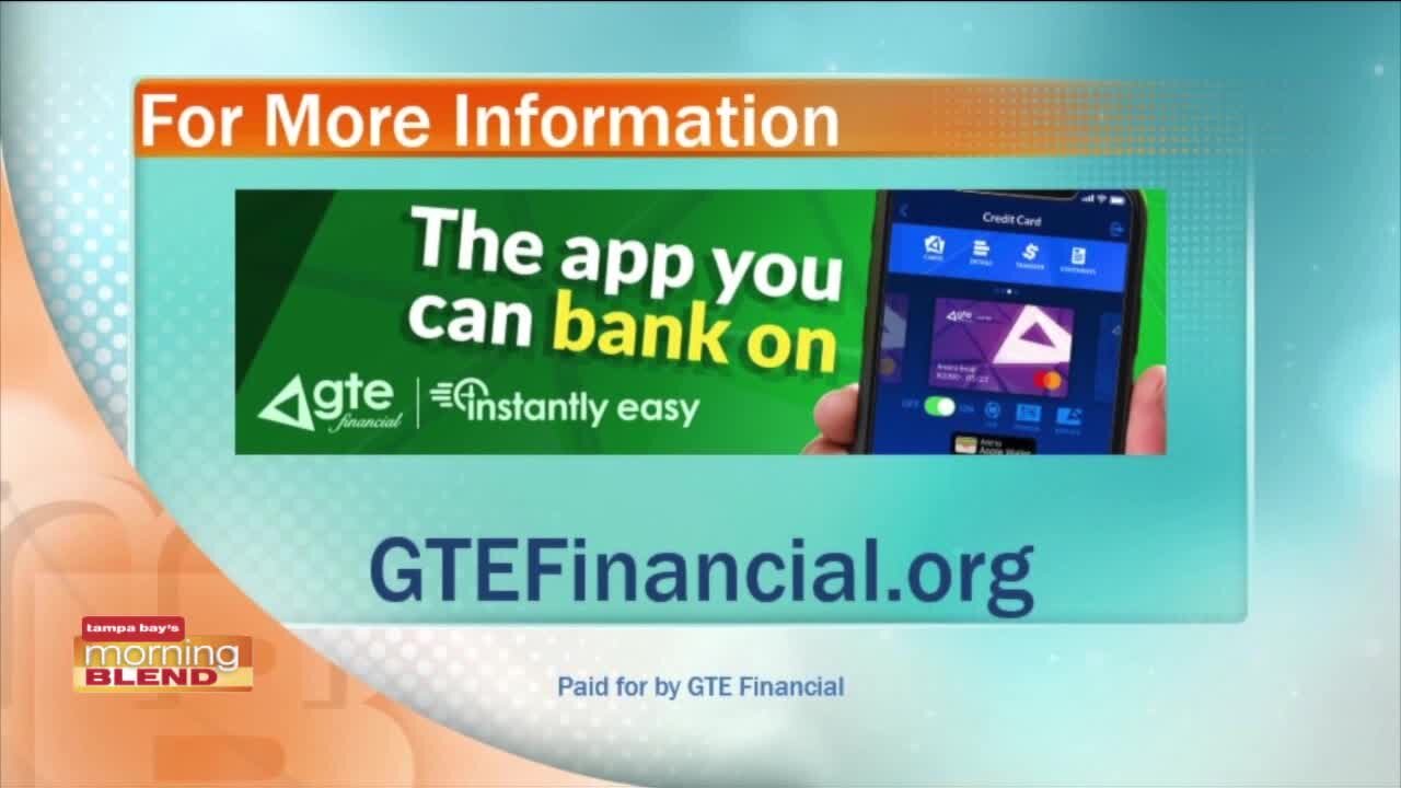 GTE Financial | Morning Blend