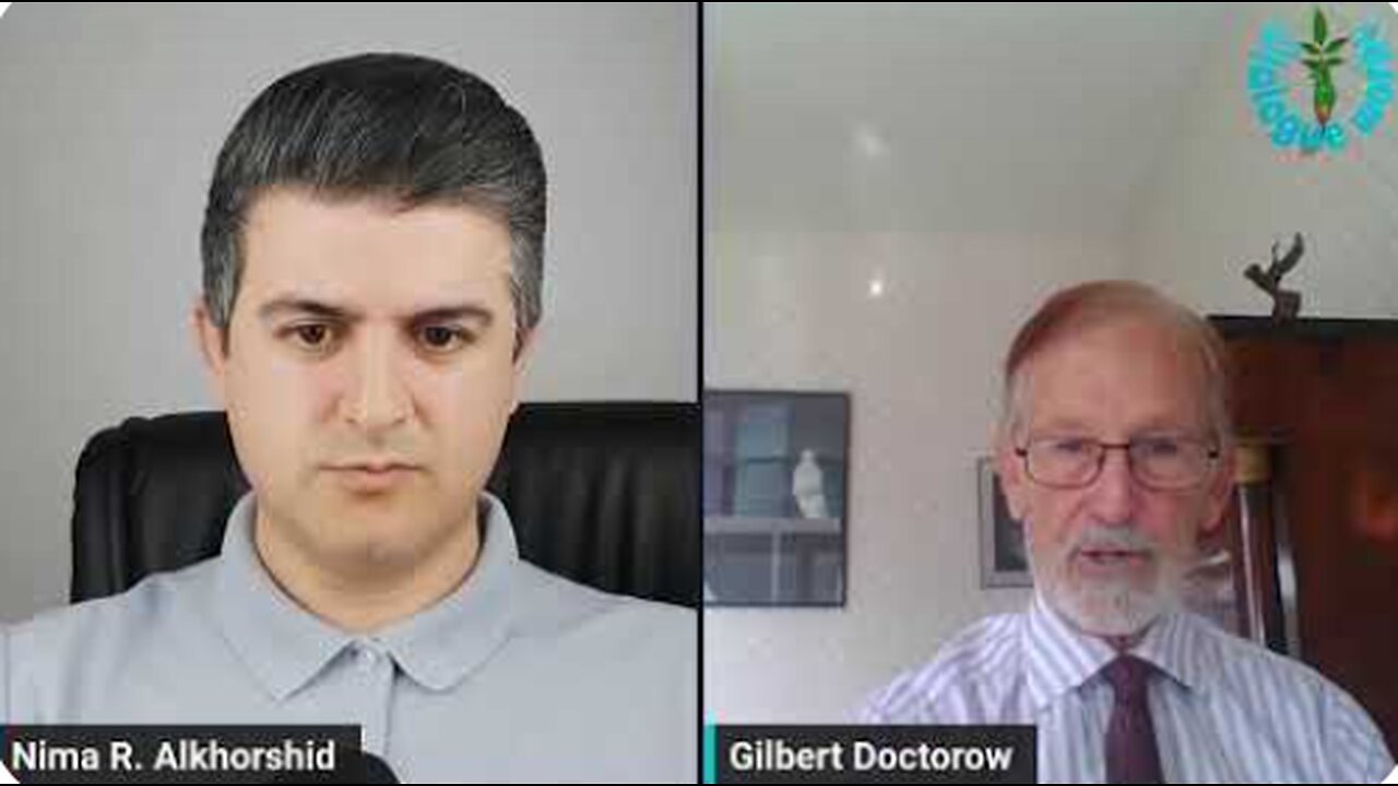 Dr. Gilbert Doctorow | Hezbollah's Game Changer MOVES! –Who Will Dominate?