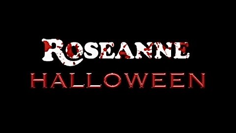 Rosie's Tricks & Treats: All The Infamous Halloween Episodes (1989–1995) [Marathon] | #HappyHalloween 🎃